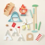 Putt Putt Peril Indoor Outdoor Mini Golf 2