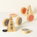 Rollors Outdoor Game