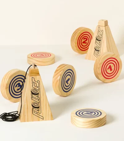 Rollors Outdoor Game