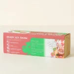 Salsa Herb Garden Starter Grow Kit 3