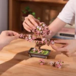 Set Of 2 Bonsai Build Kits 1