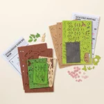 Set Of 2 Bonsai Build Kits 3