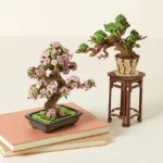 Set Of 2 Bonsai Build Kits 4