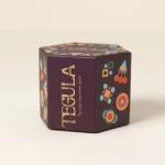 Tegula Wooden Tile Strategy Game 2