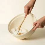Tilt & Stir Mixing Bowl 1