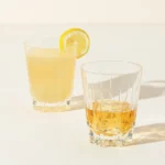 Unbreakable Cocktail Glasses - Set Of 2