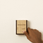 Woodle Crossword Dice Game