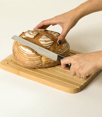 2-in-1 Reversible Cutting Board
