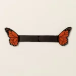 3d Monarch Butterfly Bookmark 2