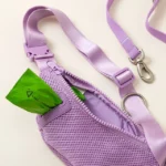 4-in-1 Hands-free Dog Walking Leash Bag 3