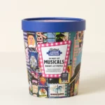 50 Must See Musicals Bucket List Puzzle 2