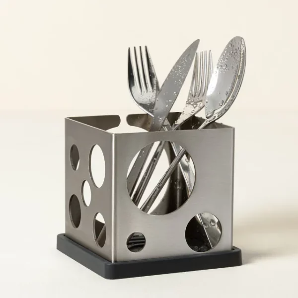 6-in-1 Drain & Dry Kitchen Cube