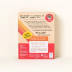 80's Murder Mystery Jigsaw Puzzle Dognapped! 3