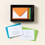 A Year Of Dates With My Best Mate - 12 Envelopes 2