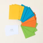 A Year Of Dates With My Best Mate - 12 Envelopes 3