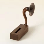 Acoustic Gramophone Amplifying Speaker 2