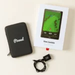 All-in-one Golf Smart Course Companion Tablet 3