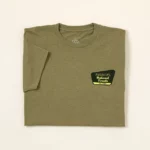 American National Forests Bucket List T Shirt