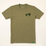 American National Forests Bucket List T Shirt 2