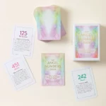 Angel Numbers Oracle Deck 2