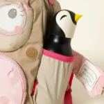 Animal Friends Preschool Backpack 2