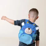Animal Friends Preschool Backpack 4