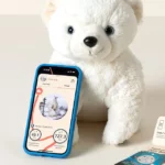 Animal Tracking & Conservation Plush 2