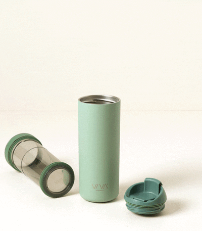 Any Brew To-go Travel Tumbler