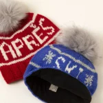 Après + Ski Knit Beanies 1