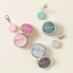 Aromatherapy Dough On The Go And Refill 1