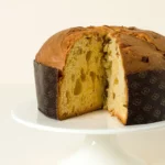 Artisan Italian Panettone 1