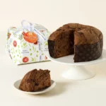 Artisan Italian Panettone