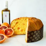 Artisan Italian Panettone 3