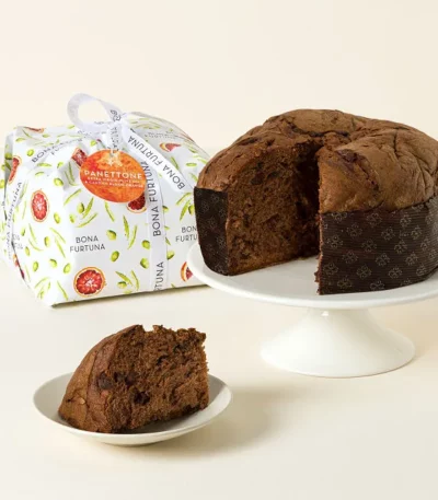 Artisan Italian Panettone