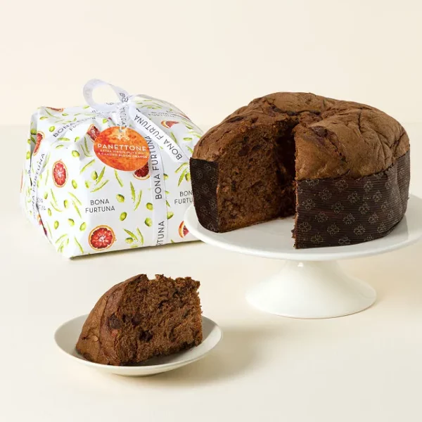 Artisan Italian Panettone
