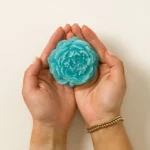 Artisan Jumbo Flower Candy 2