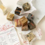 Artisan Palette Clay Soaps 1