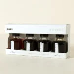 Artisan Soy Sauce Tasting Palette 2