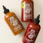 Artisan Sriracha Trio 1