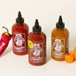 Artisan Sriracha Trio