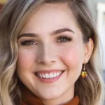 Autumn Leaves Earrings 1