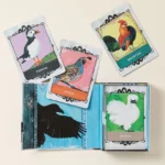 Avian Allies Oracle Deck & Guide 2