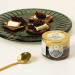 Balsamic Vinegar Pearls