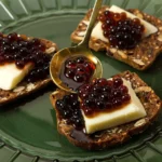 Balsamic Vinegar Pearls 3