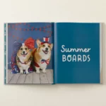 Barkcuterie Pawesome Pup Snack Cookbook 2