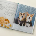 Barkcuterie Pawesome Pup Snack Cookbook 3
