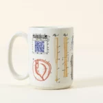 Baseball Every Day Interactive Qr Mug 2