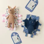 Bedtime Routine Buddies 1