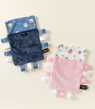 Bedtime Routine Buddies