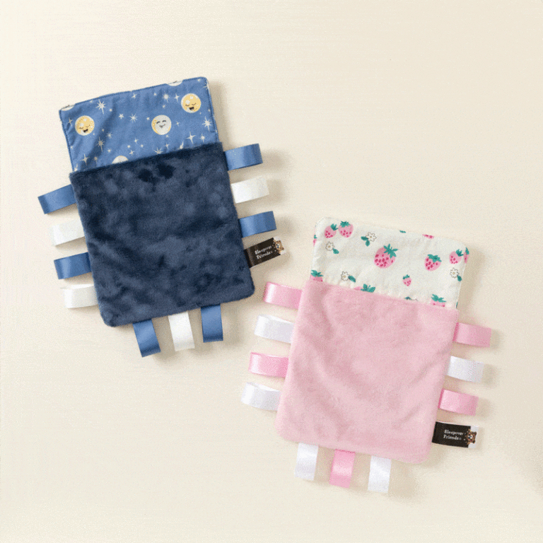 Bedtime Routine Buddies